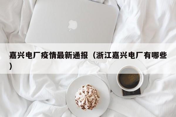 嘉兴电厂疫情最新通报（浙江嘉兴电厂有哪些）