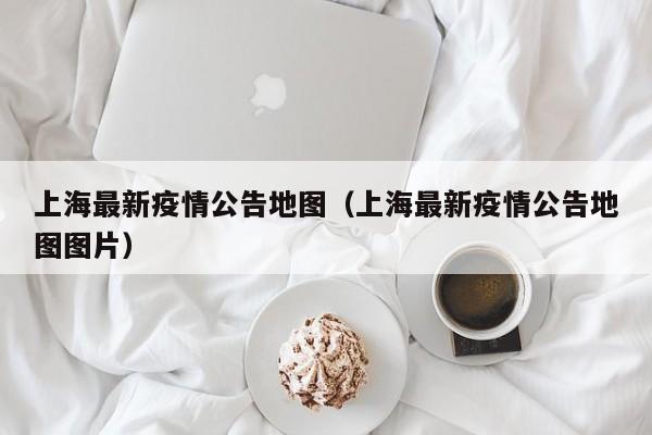 上海最新疫情公告地图（上海最新疫情公告地图图片）