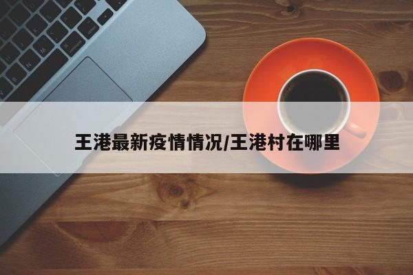王港最新疫情情况/王港村在哪里